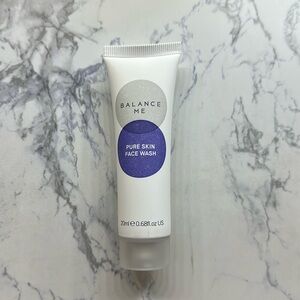 Balance Me Pure Skin Face Wash